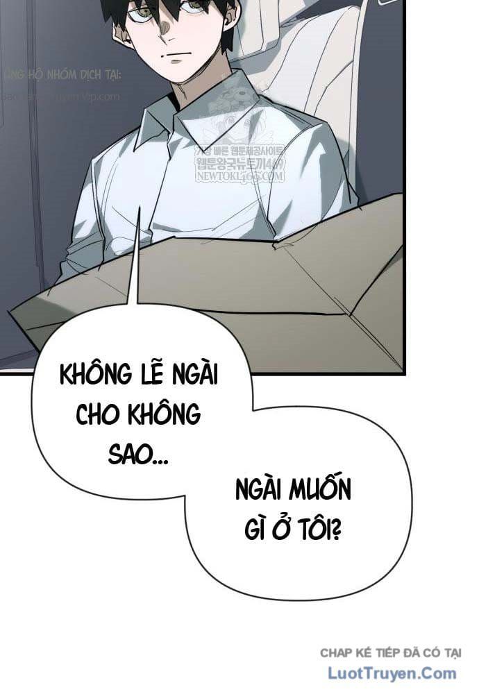 Cứu Thế Là Nghề Của Tôi Chap 8 - Next Chap 7