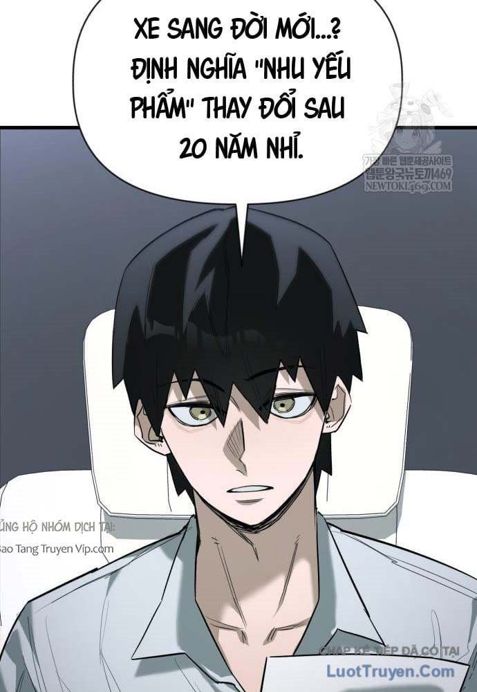 Cứu Thế Là Nghề Của Tôi Chap 8 - Next Chap 7