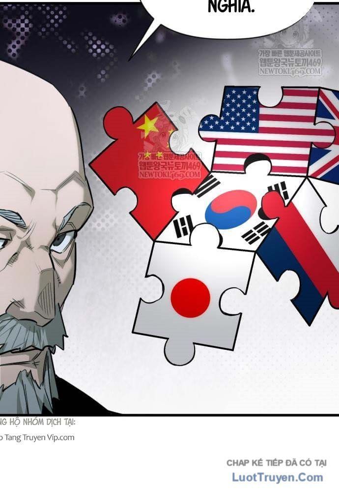 Cứu Thế Là Nghề Của Tôi Chap 8 - Next Chap 7