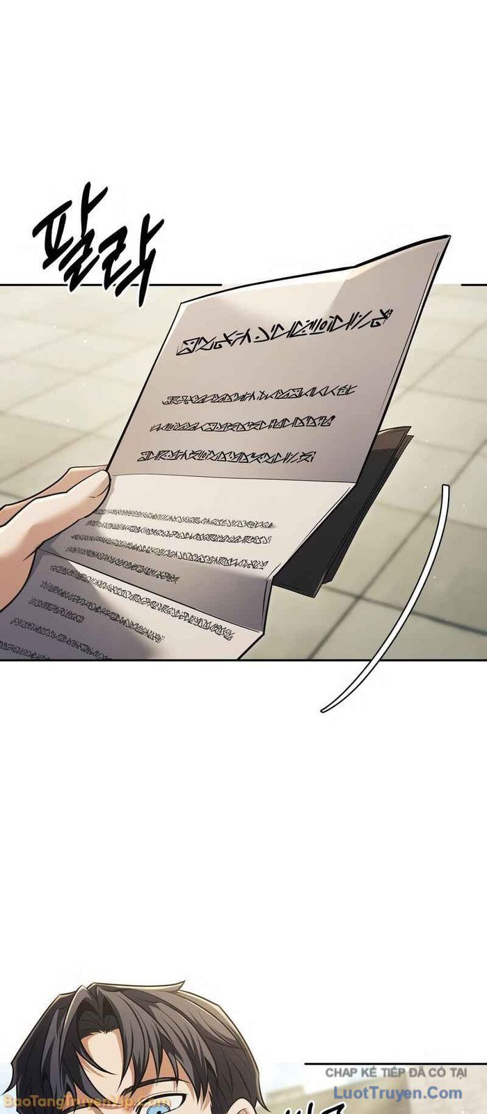 Cuộc Sống Tái Sinh Của Pháp Sư Hẻm Tối Chap 30 - Next Chap 29