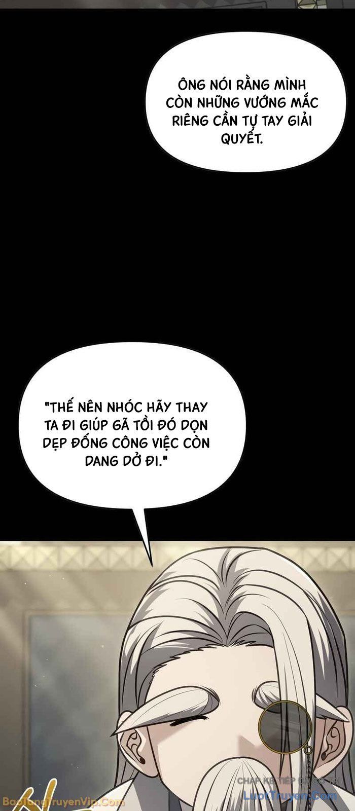 Cuộc Sống Tái Sinh Của Pháp Sư Hẻm Tối Chap 30 - Next Chap 29
