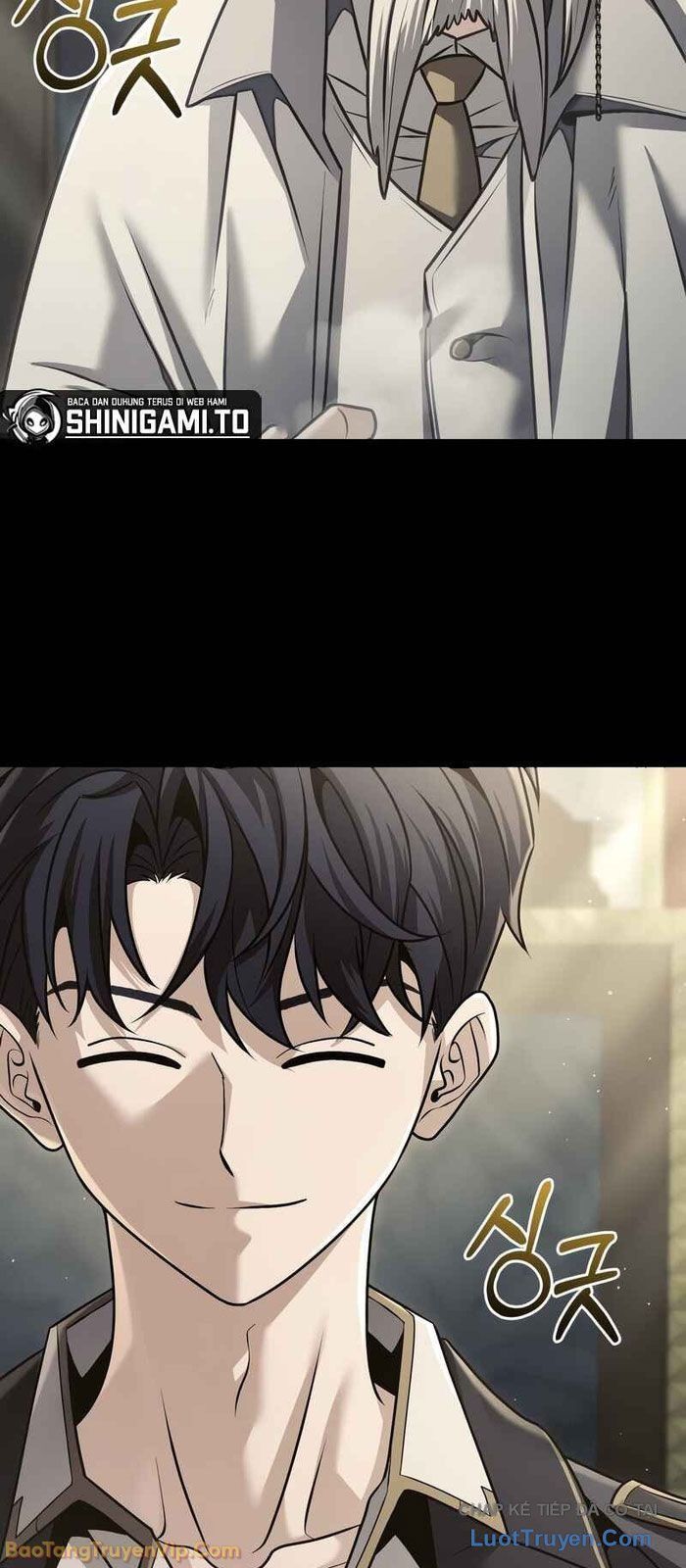 Cuộc Sống Tái Sinh Của Pháp Sư Hẻm Tối Chap 30 - Next Chap 29