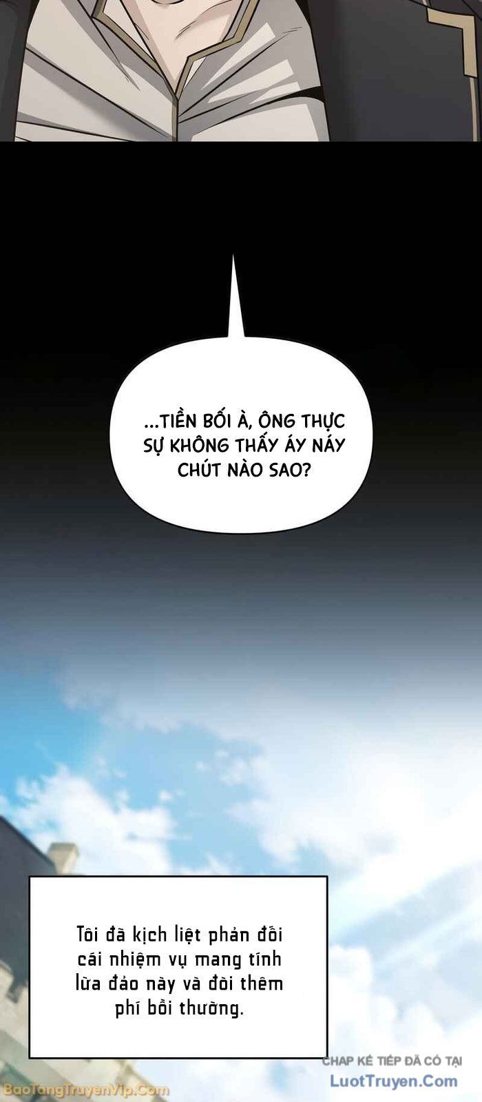 Cuộc Sống Tái Sinh Của Pháp Sư Hẻm Tối Chap 30 - Next Chap 29