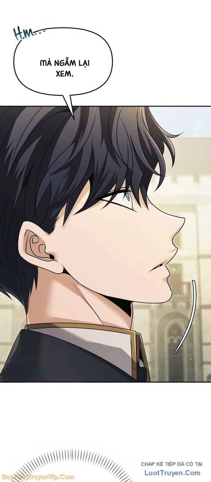 Cuộc Sống Tái Sinh Của Pháp Sư Hẻm Tối Chap 30 - Next Chap 29