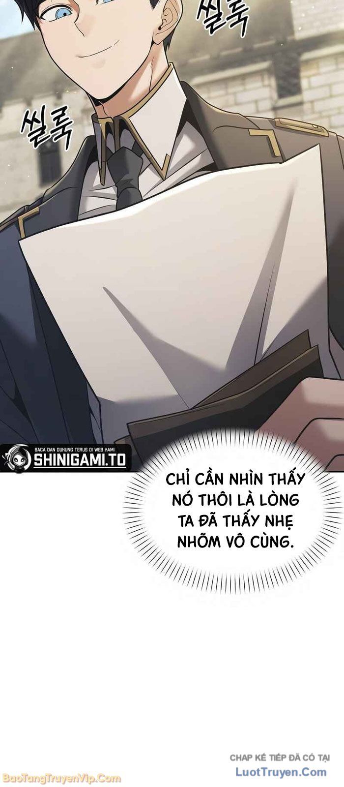 Cuộc Sống Tái Sinh Của Pháp Sư Hẻm Tối Chap 30 - Next Chap 29