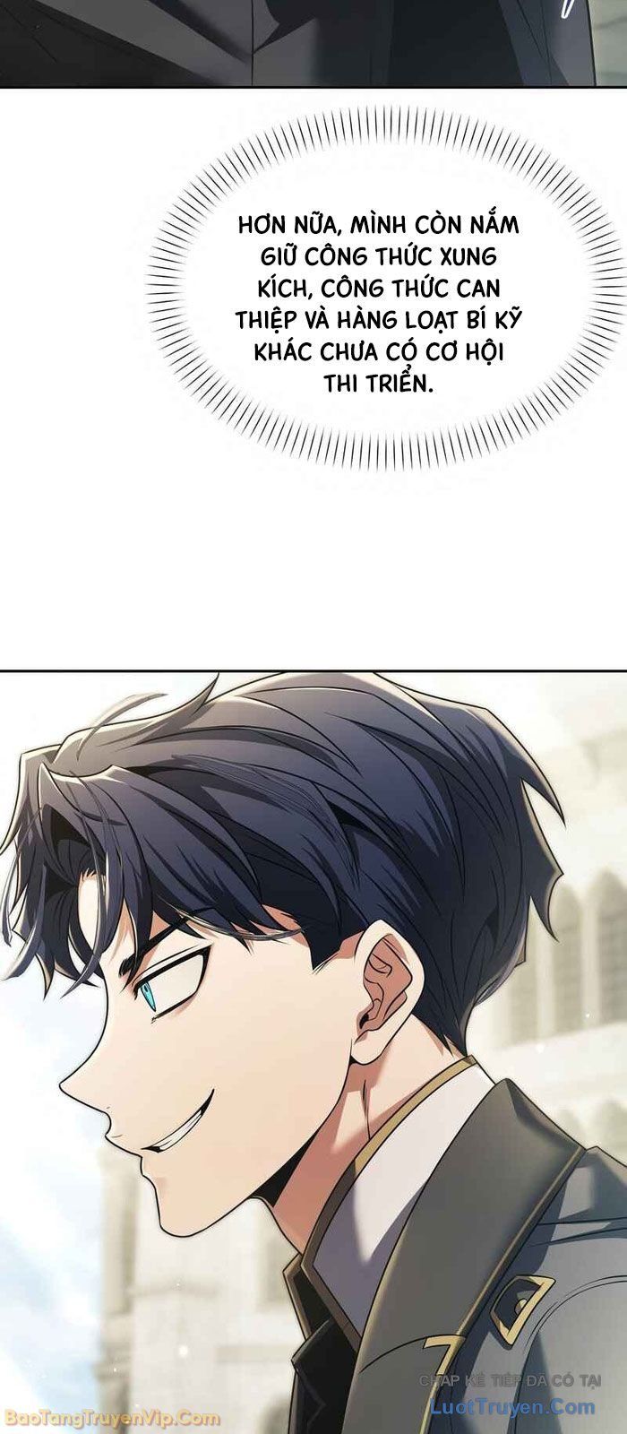 Cuộc Sống Tái Sinh Của Pháp Sư Hẻm Tối Chap 30 - Next Chap 29