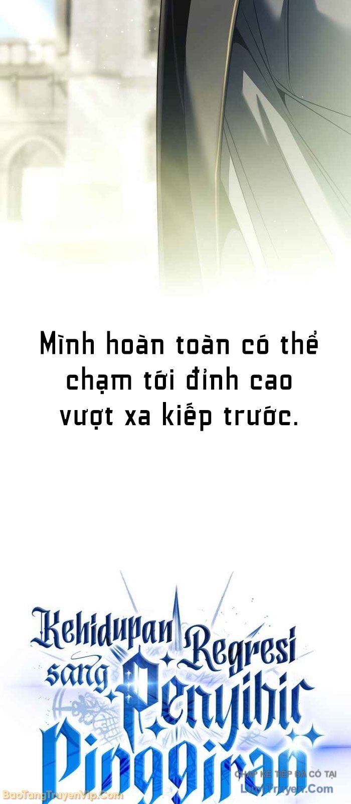 Cuộc Sống Tái Sinh Của Pháp Sư Hẻm Tối Chap 30 - Next Chap 29