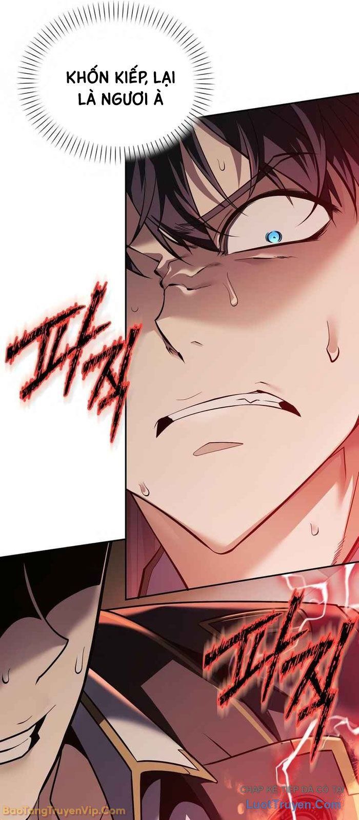 Cuộc Sống Tái Sinh Của Pháp Sư Hẻm Tối Chap 30 - Next Chap 29