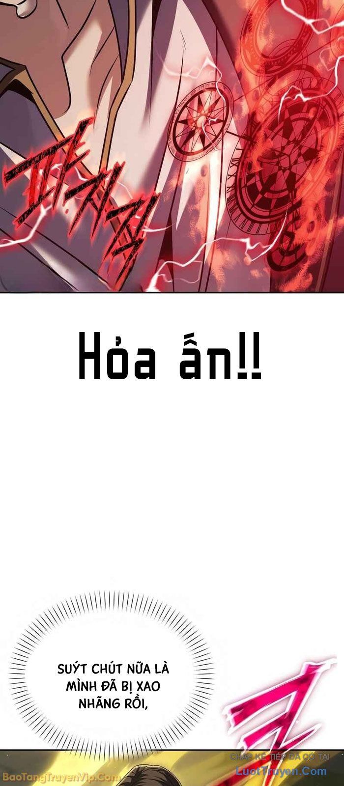 Cuộc Sống Tái Sinh Của Pháp Sư Hẻm Tối Chap 30 - Next Chap 29