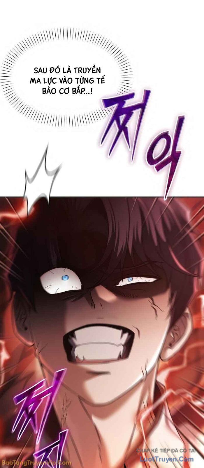 Cuộc Sống Tái Sinh Của Pháp Sư Hẻm Tối Chap 30 - Next Chap 29