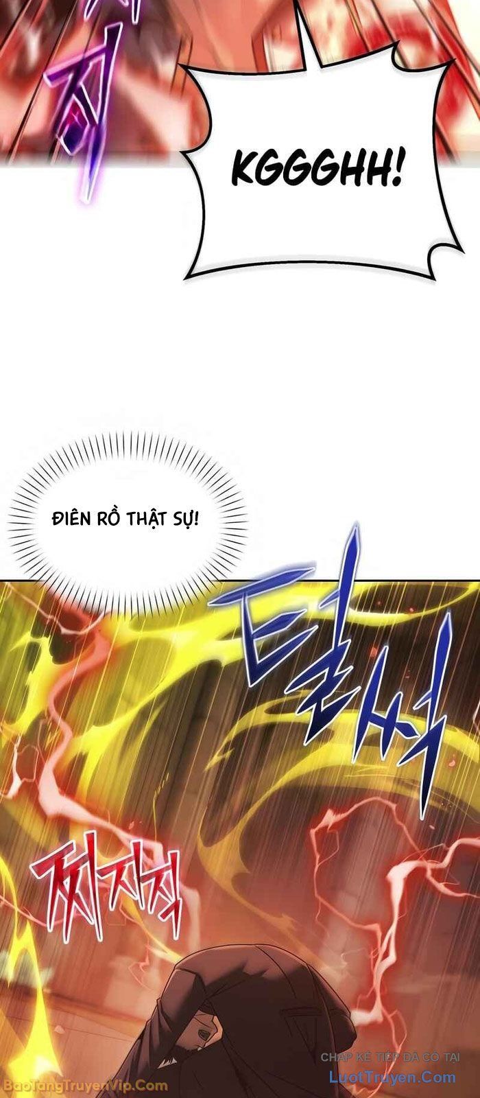 Cuộc Sống Tái Sinh Của Pháp Sư Hẻm Tối Chap 30 - Next Chap 29