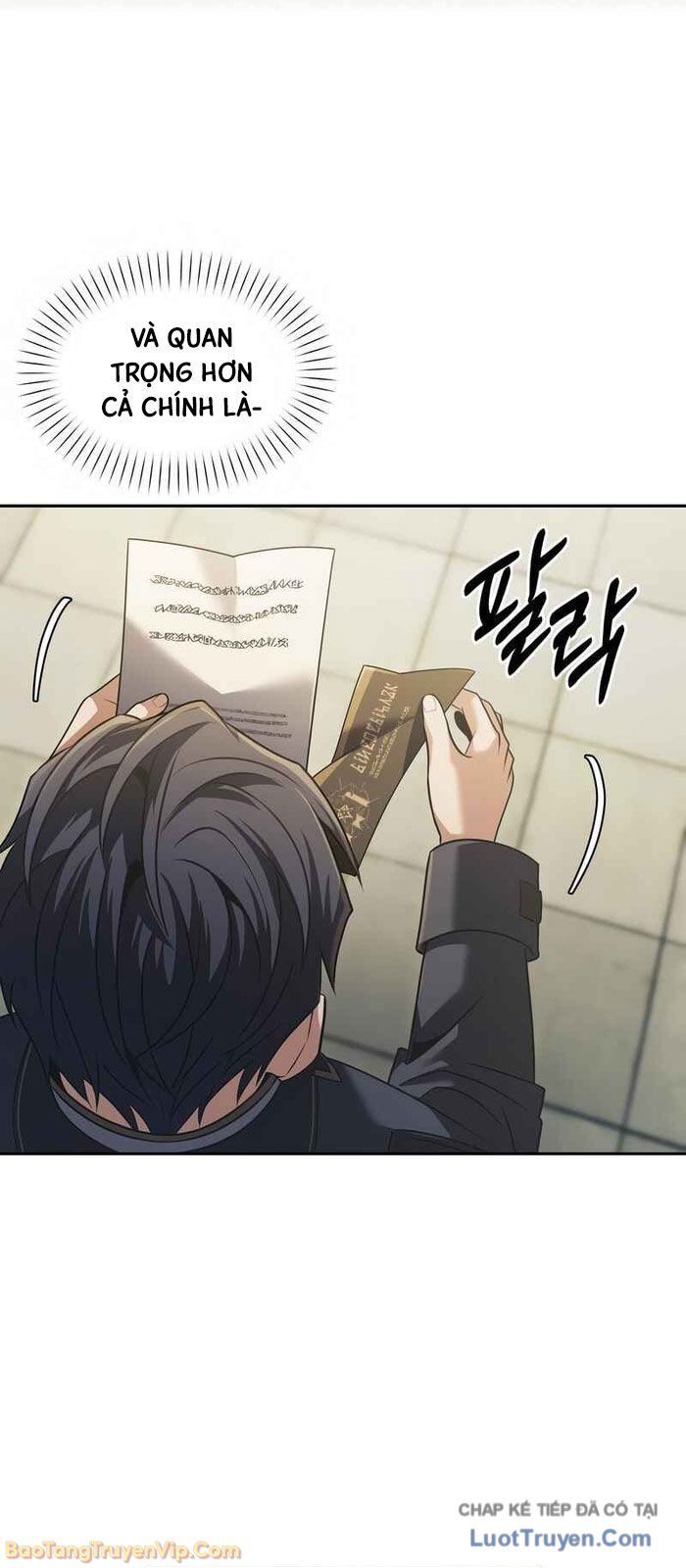 Cuộc Sống Tái Sinh Của Pháp Sư Hẻm Tối Chap 30 - Next Chap 29