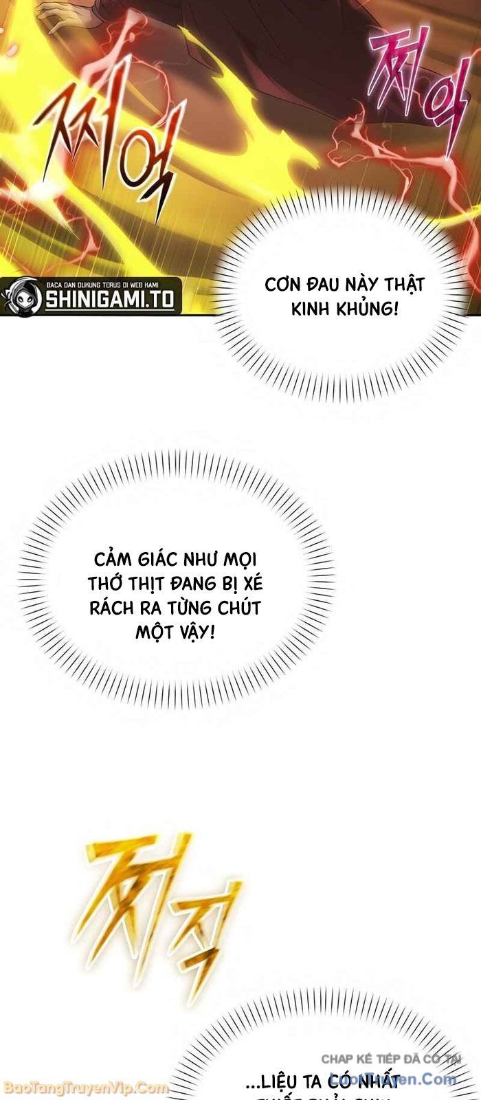 Cuộc Sống Tái Sinh Của Pháp Sư Hẻm Tối Chap 30 - Next Chap 29