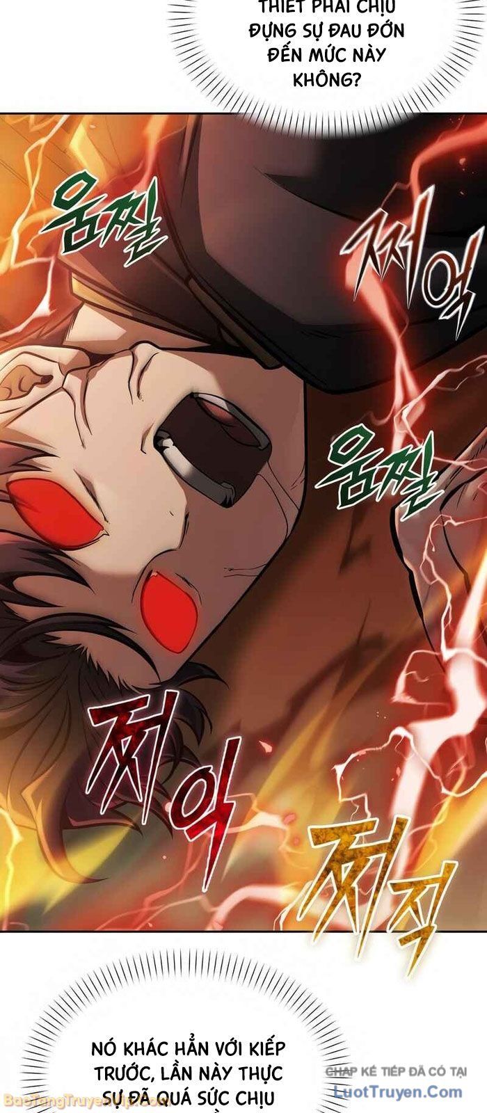 Cuộc Sống Tái Sinh Của Pháp Sư Hẻm Tối Chap 30 - Next Chap 29