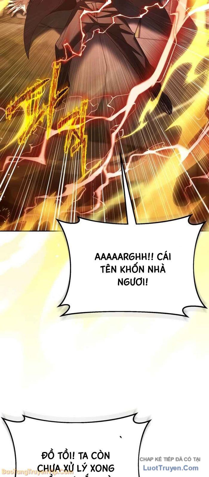 Cuộc Sống Tái Sinh Của Pháp Sư Hẻm Tối Chap 30 - Next Chap 29