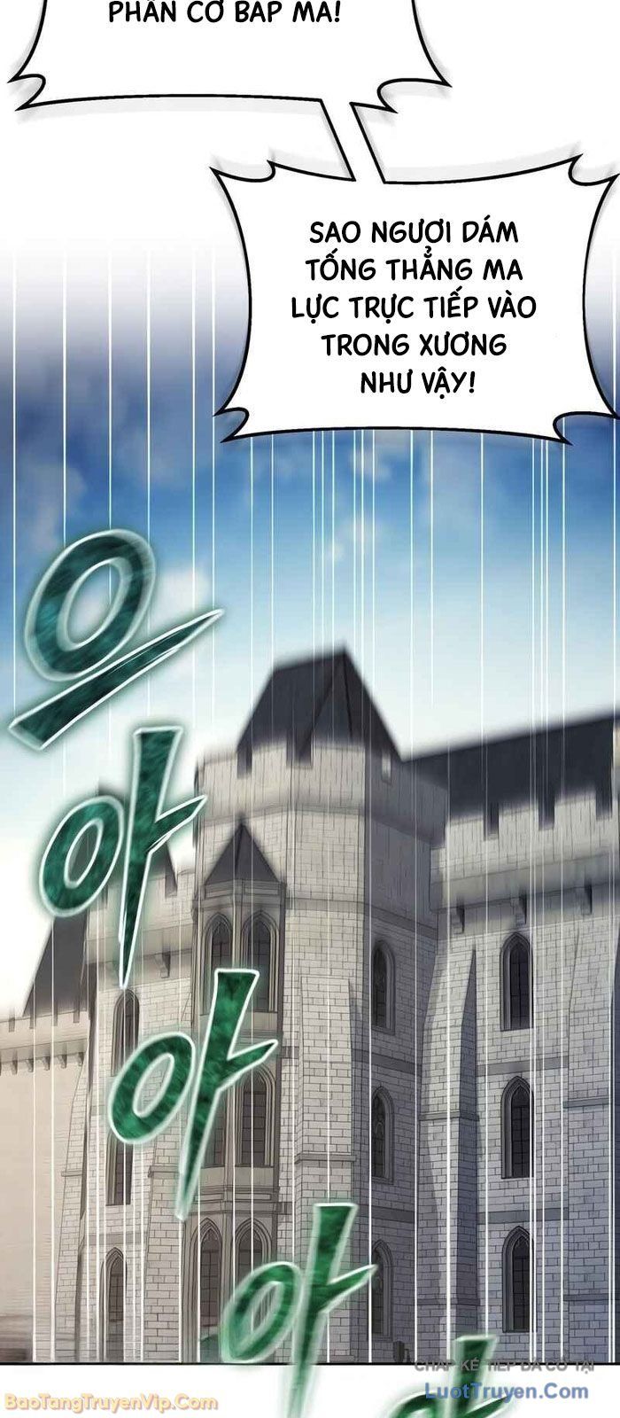 Cuộc Sống Tái Sinh Của Pháp Sư Hẻm Tối Chap 30 - Next Chap 29