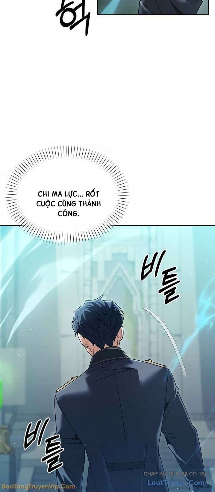 Cuộc Sống Tái Sinh Của Pháp Sư Hẻm Tối Chap 30 - Next Chap 29