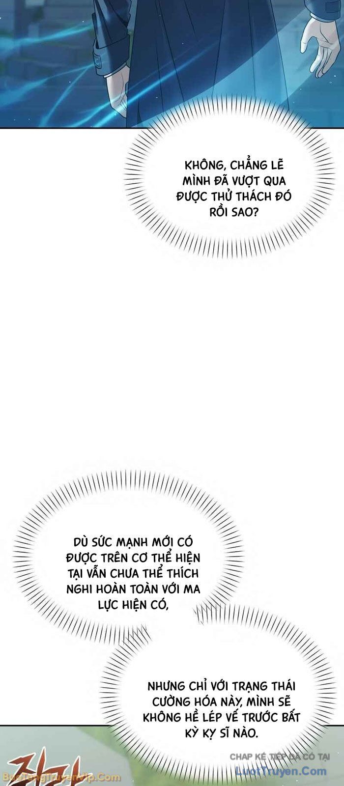 Cuộc Sống Tái Sinh Của Pháp Sư Hẻm Tối Chap 30 - Next Chap 29