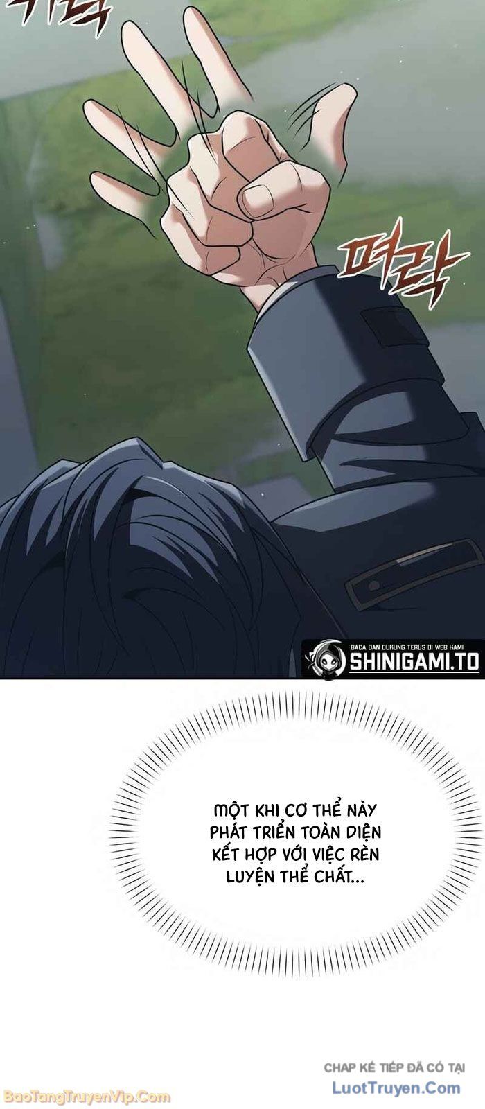 Cuộc Sống Tái Sinh Của Pháp Sư Hẻm Tối Chap 30 - Next Chap 29