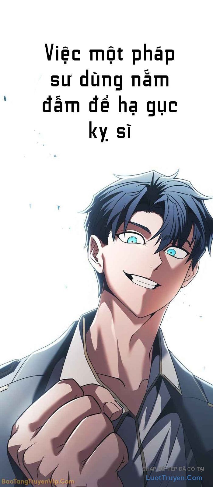 Cuộc Sống Tái Sinh Của Pháp Sư Hẻm Tối Chap 30 - Next Chap 29