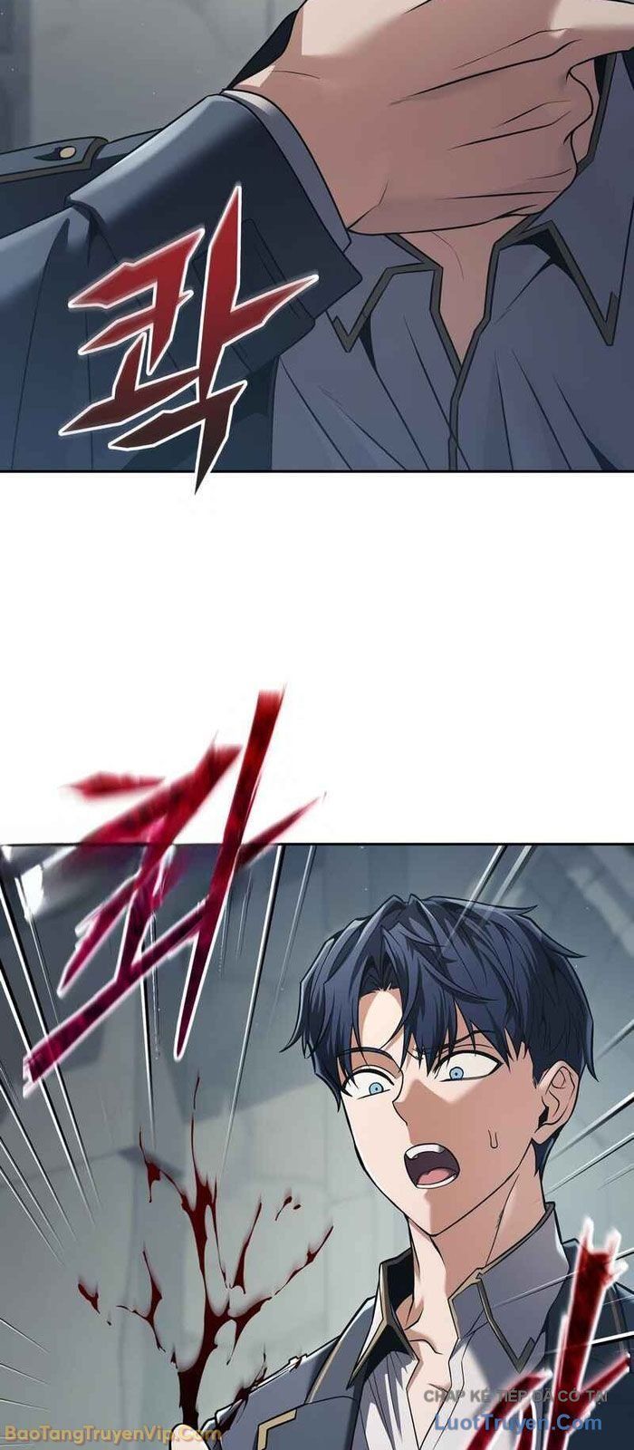 Cuộc Sống Tái Sinh Của Pháp Sư Hẻm Tối Chap 30 - Next Chap 29