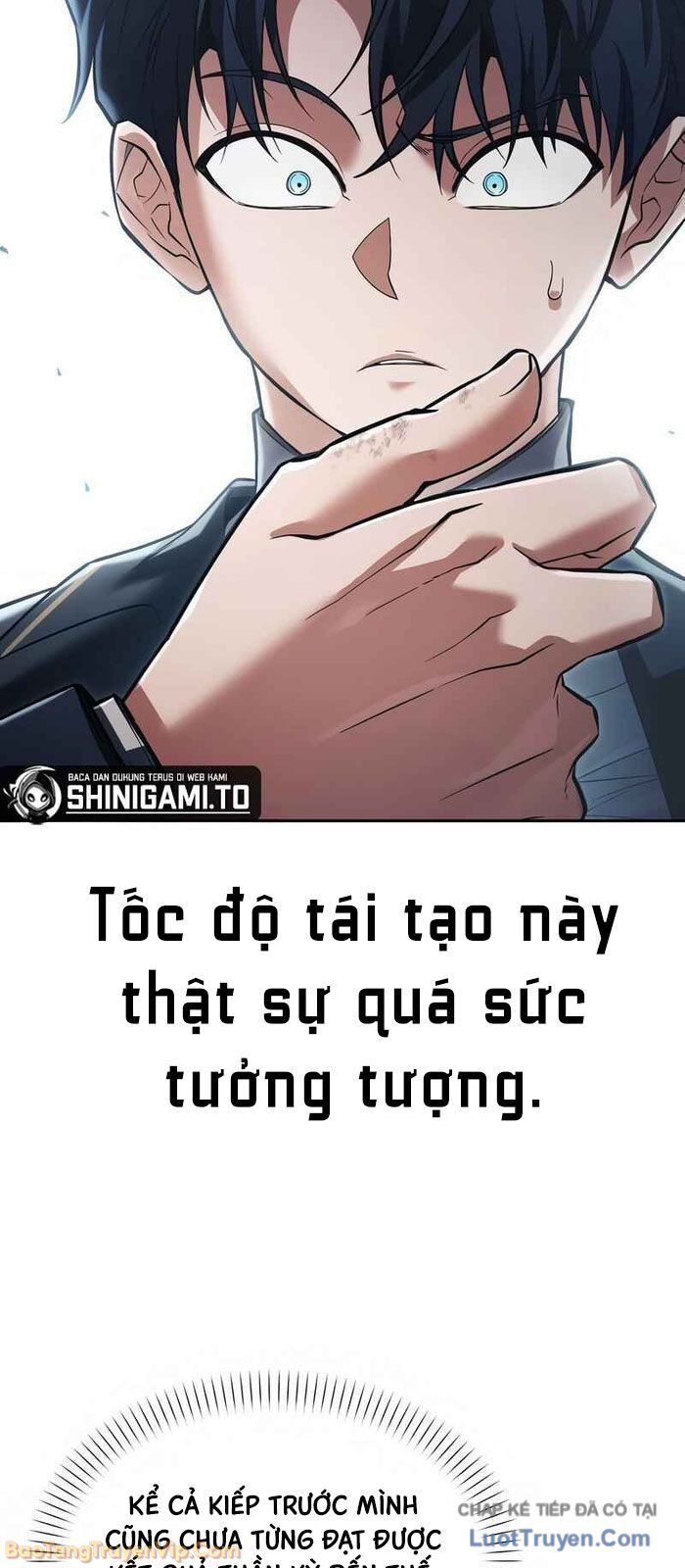 Cuộc Sống Tái Sinh Của Pháp Sư Hẻm Tối Chap 30 - Next Chap 29