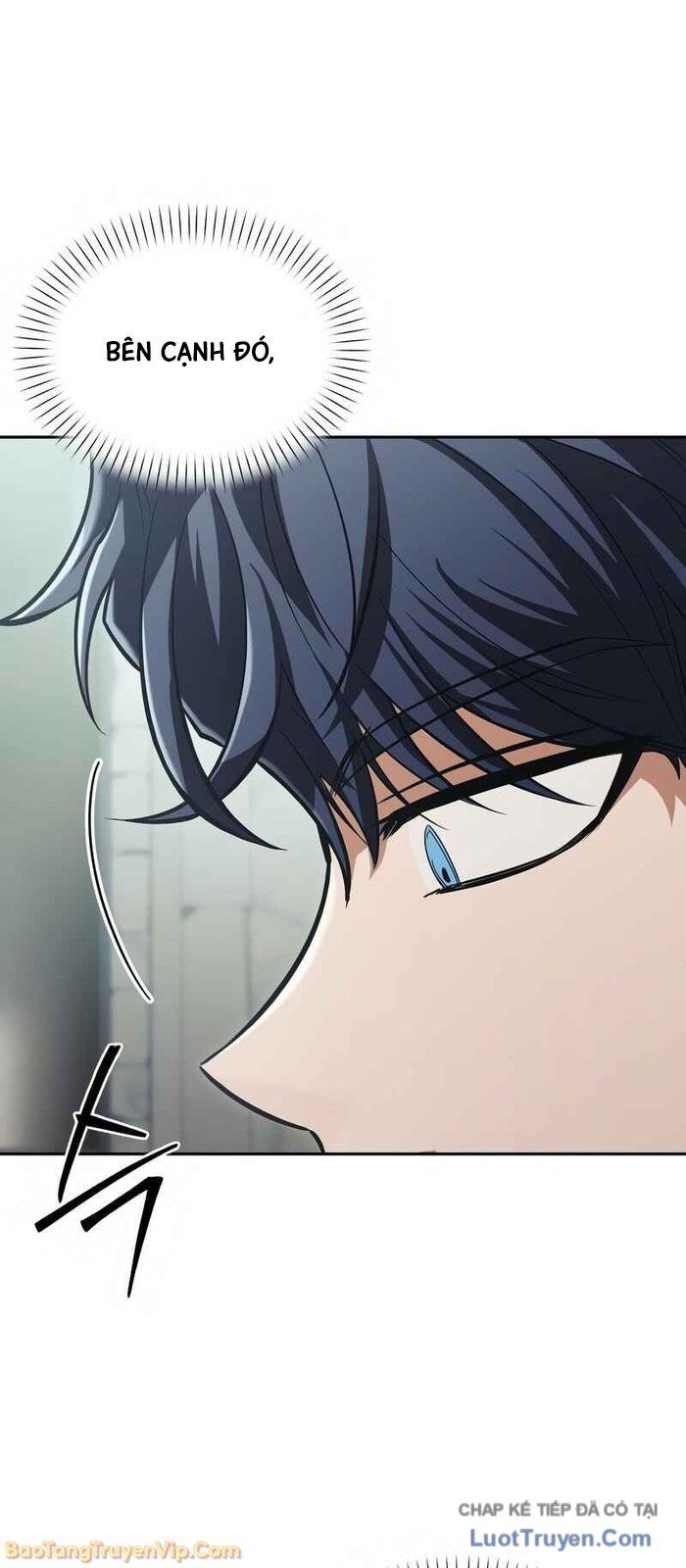 Cuộc Sống Tái Sinh Của Pháp Sư Hẻm Tối Chap 30 - Next Chap 29