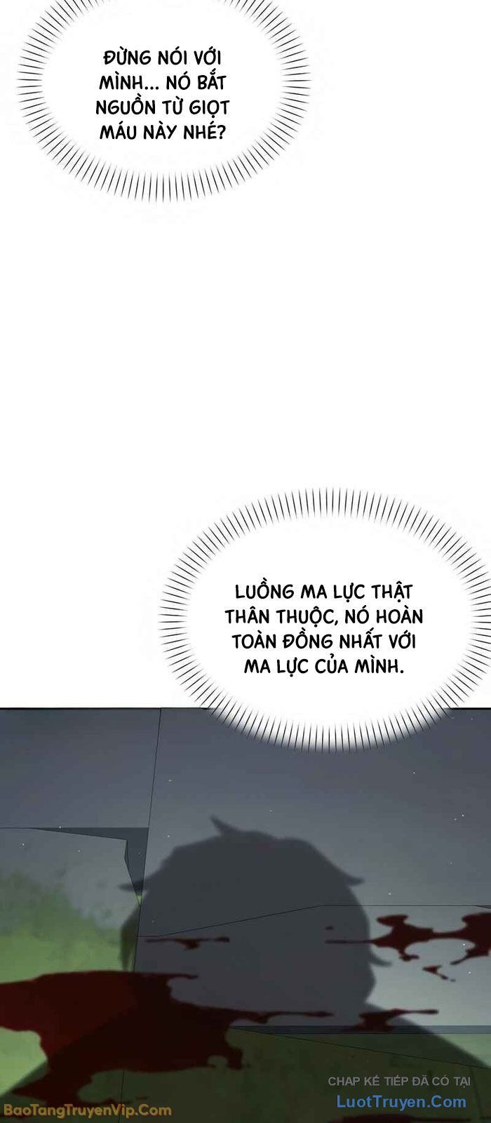 Cuộc Sống Tái Sinh Của Pháp Sư Hẻm Tối Chap 30 - Next Chap 29