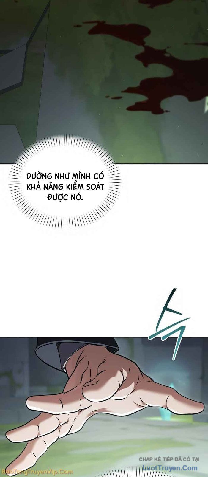 Cuộc Sống Tái Sinh Của Pháp Sư Hẻm Tối Chap 30 - Next Chap 29