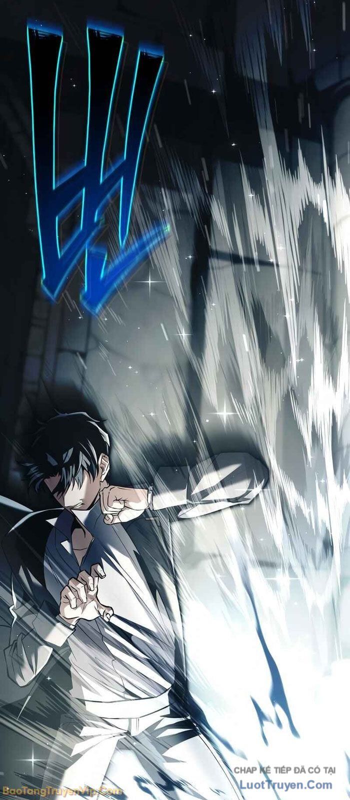 Cuộc Sống Tái Sinh Của Pháp Sư Hẻm Tối Chap 30 - Next Chap 29