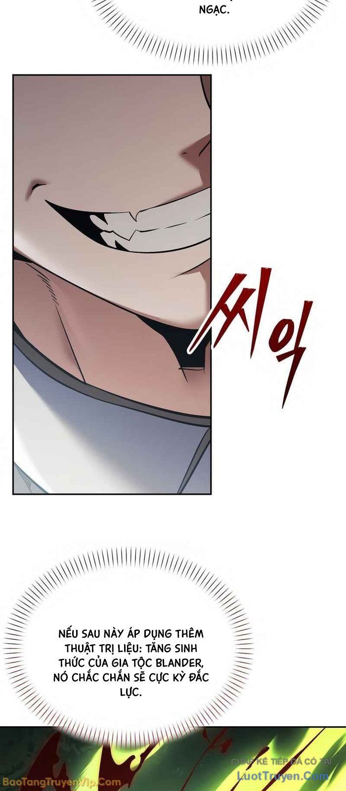 Cuộc Sống Tái Sinh Của Pháp Sư Hẻm Tối Chap 30 - Next Chap 29