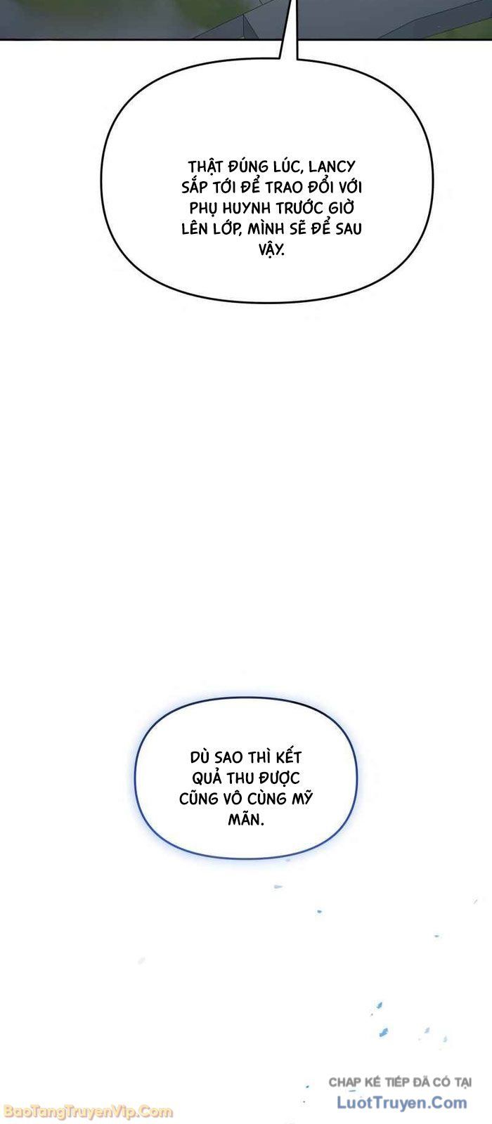 Cuộc Sống Tái Sinh Của Pháp Sư Hẻm Tối Chap 30 - Next Chap 29