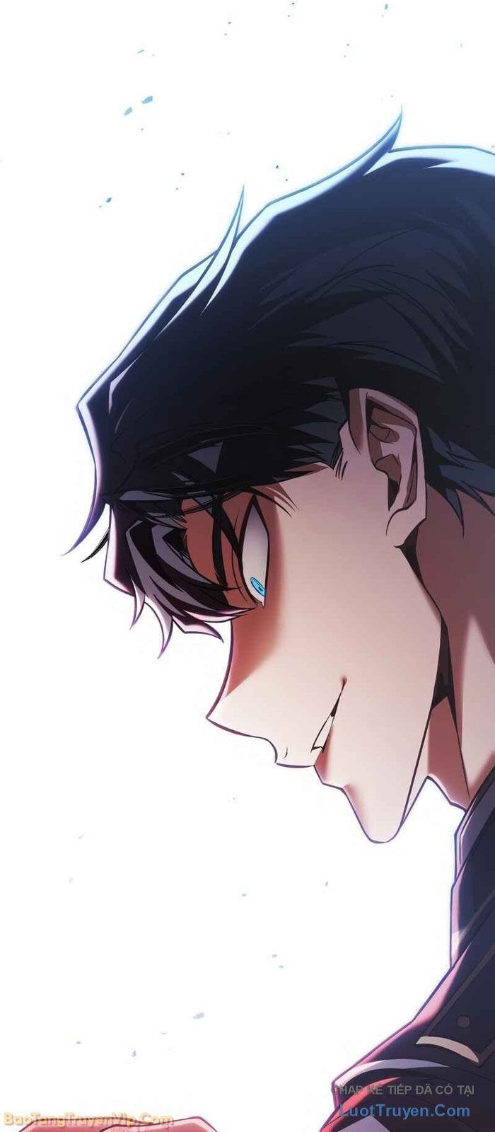 Cuộc Sống Tái Sinh Của Pháp Sư Hẻm Tối Chap 30 - Next Chap 29