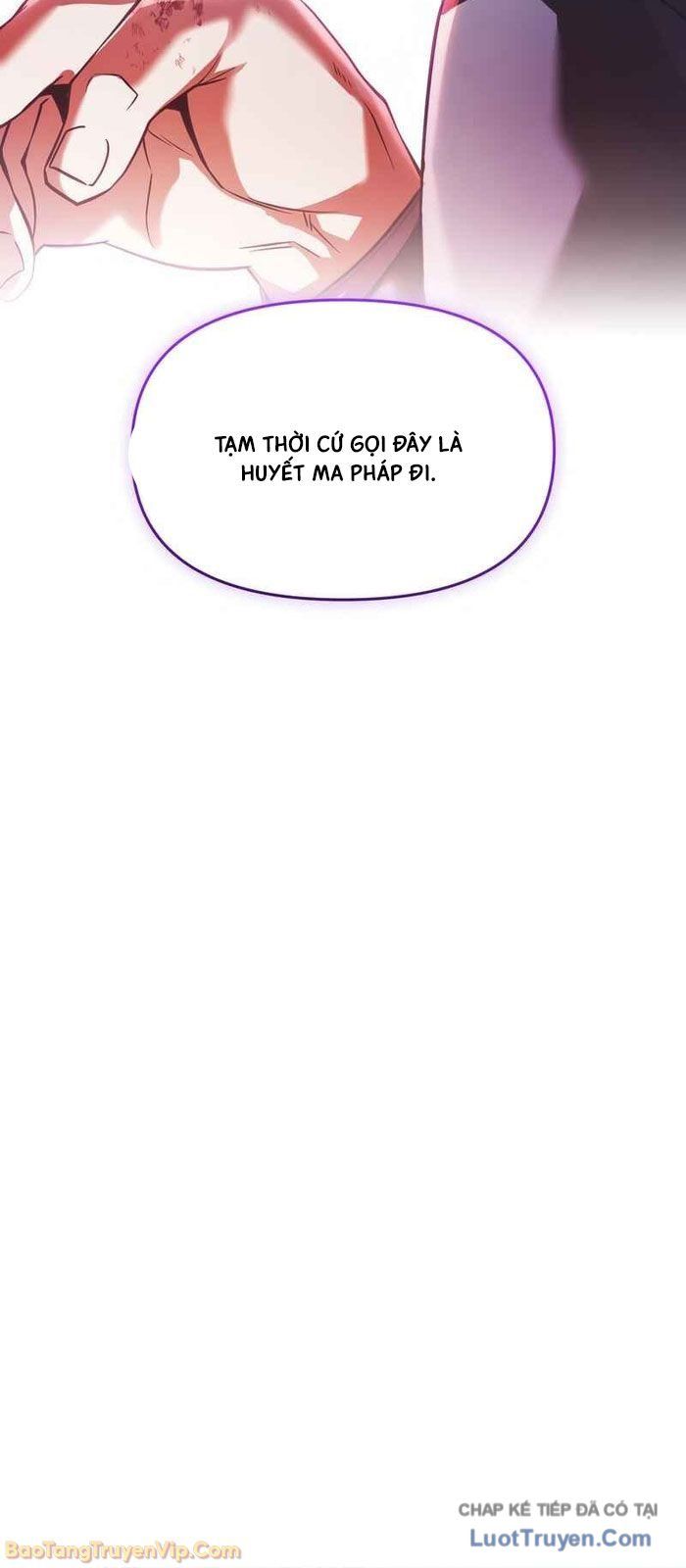 Cuộc Sống Tái Sinh Của Pháp Sư Hẻm Tối Chap 30 - Next Chap 29