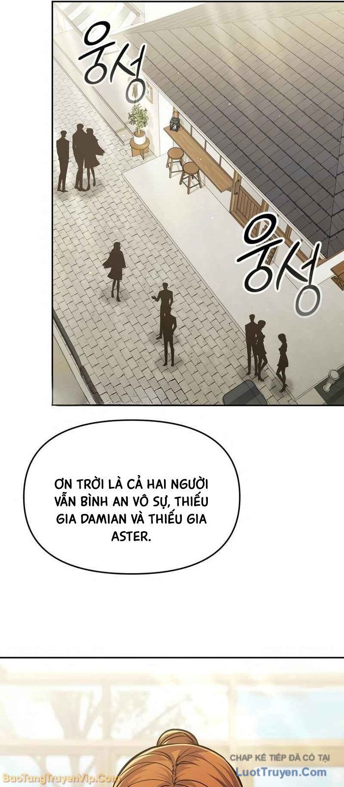 Cuộc Sống Tái Sinh Của Pháp Sư Hẻm Tối Chap 30 - Next Chap 29