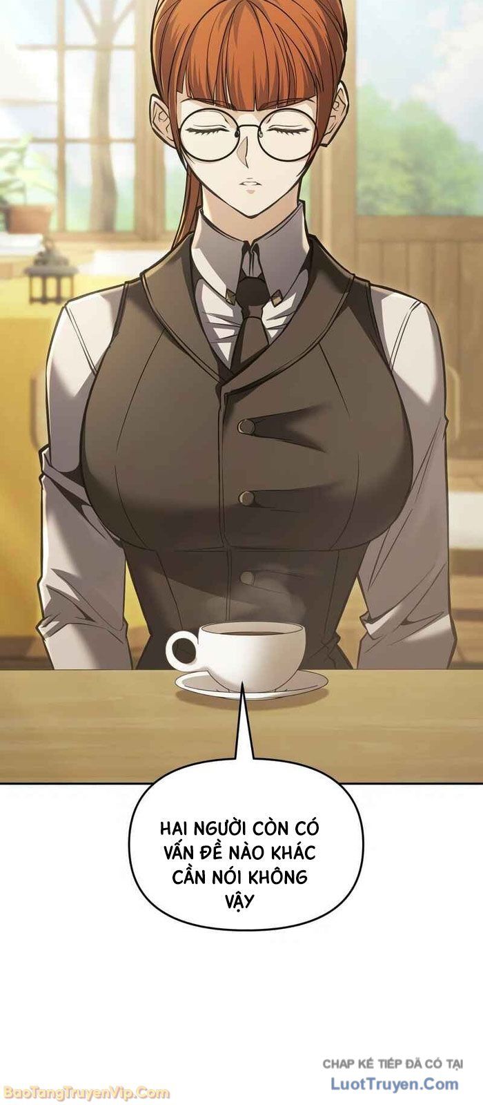 Cuộc Sống Tái Sinh Của Pháp Sư Hẻm Tối Chap 30 - Next Chap 29