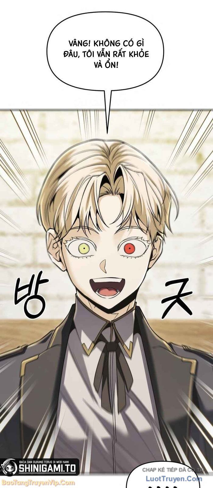 Cuộc Sống Tái Sinh Của Pháp Sư Hẻm Tối Chap 30 - Next Chap 29