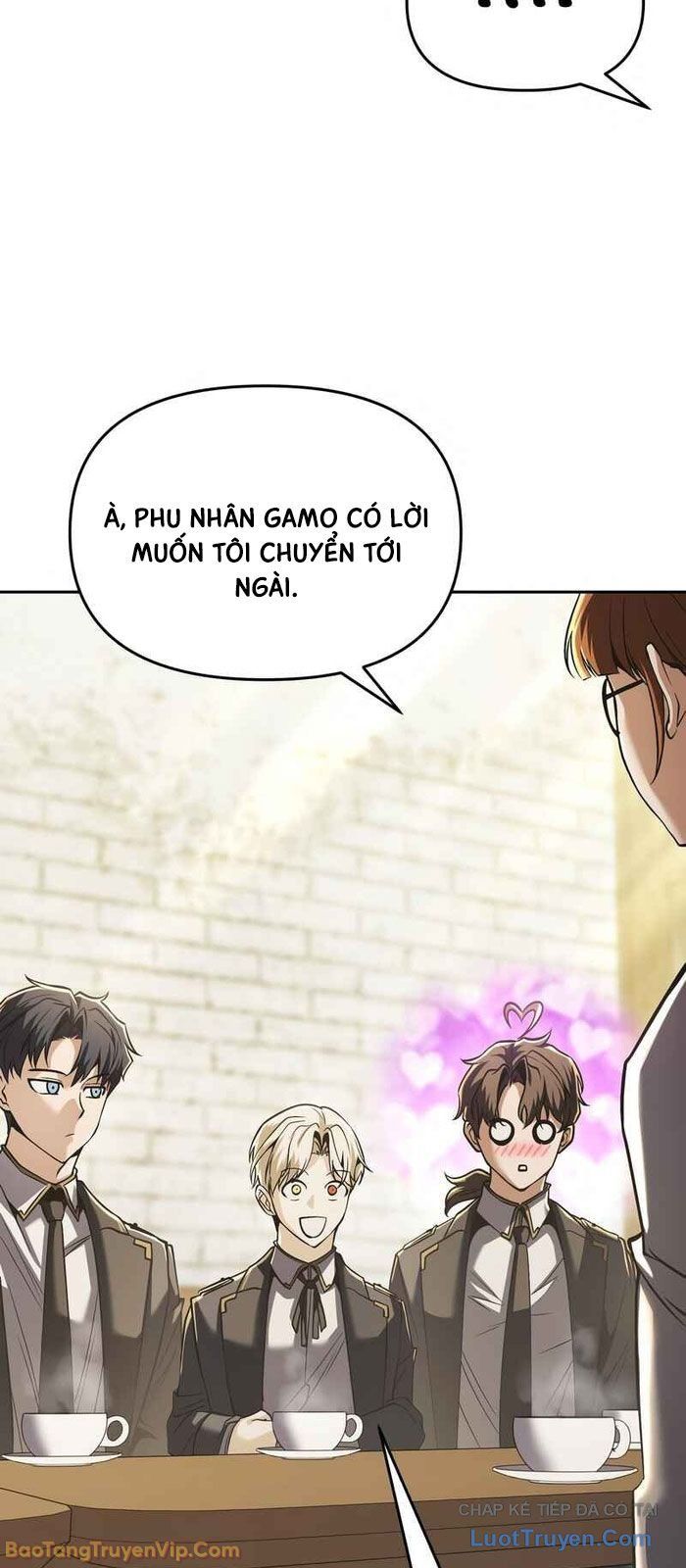 Cuộc Sống Tái Sinh Của Pháp Sư Hẻm Tối Chap 30 - Next Chap 29