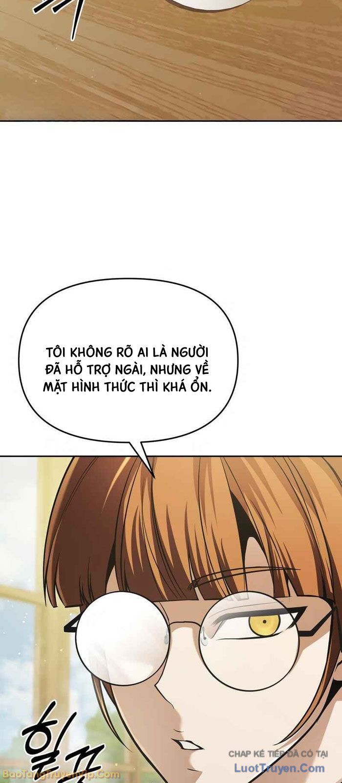 Cuộc Sống Tái Sinh Của Pháp Sư Hẻm Tối Chap 30 - Next Chap 29