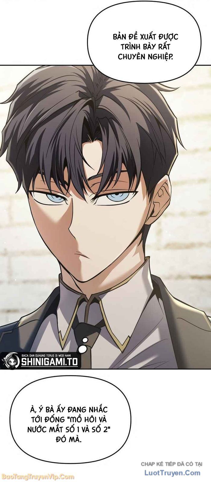 Cuộc Sống Tái Sinh Của Pháp Sư Hẻm Tối Chap 30 - Next Chap 29