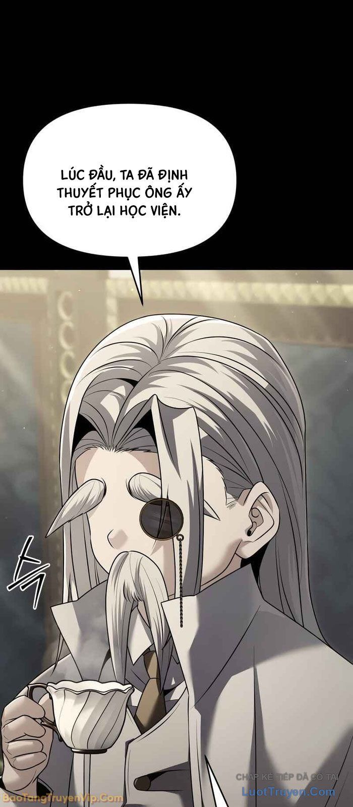 Cuộc Sống Tái Sinh Của Pháp Sư Hẻm Tối Chap 30 - Next Chap 29