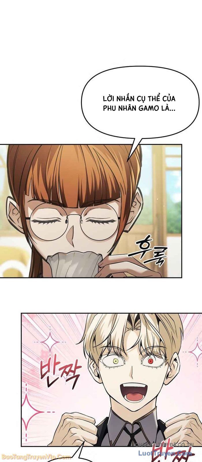 Cuộc Sống Tái Sinh Của Pháp Sư Hẻm Tối Chap 30 - Next Chap 29