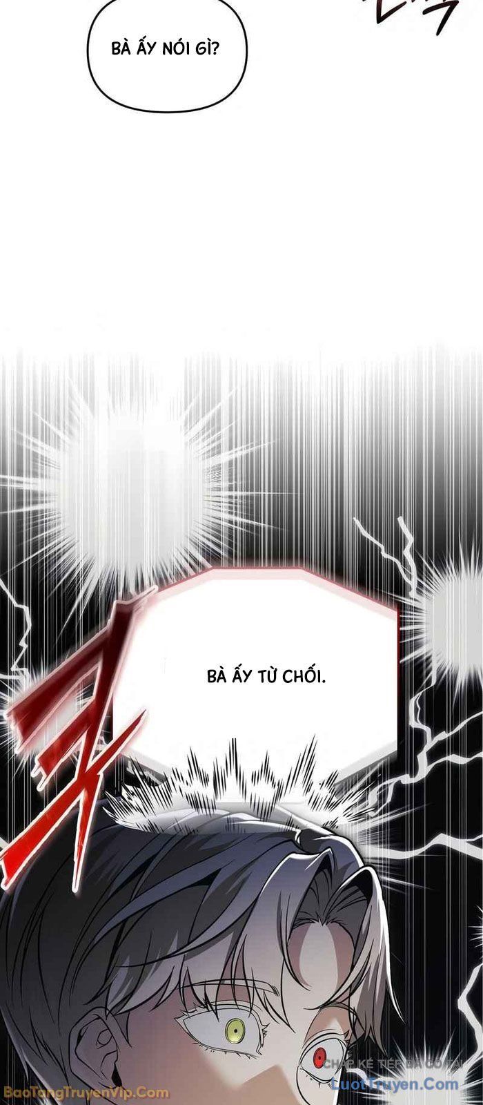 Cuộc Sống Tái Sinh Của Pháp Sư Hẻm Tối Chap 30 - Next Chap 29