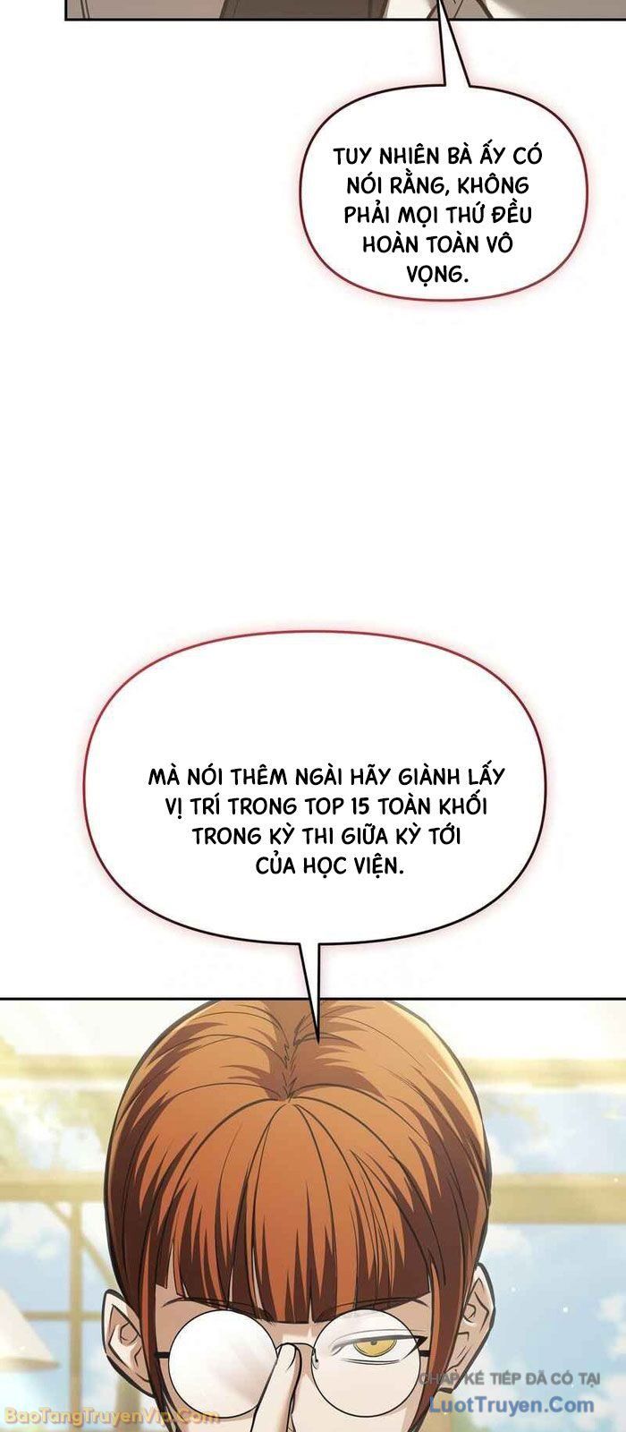 Cuộc Sống Tái Sinh Của Pháp Sư Hẻm Tối Chap 30 - Next Chap 29