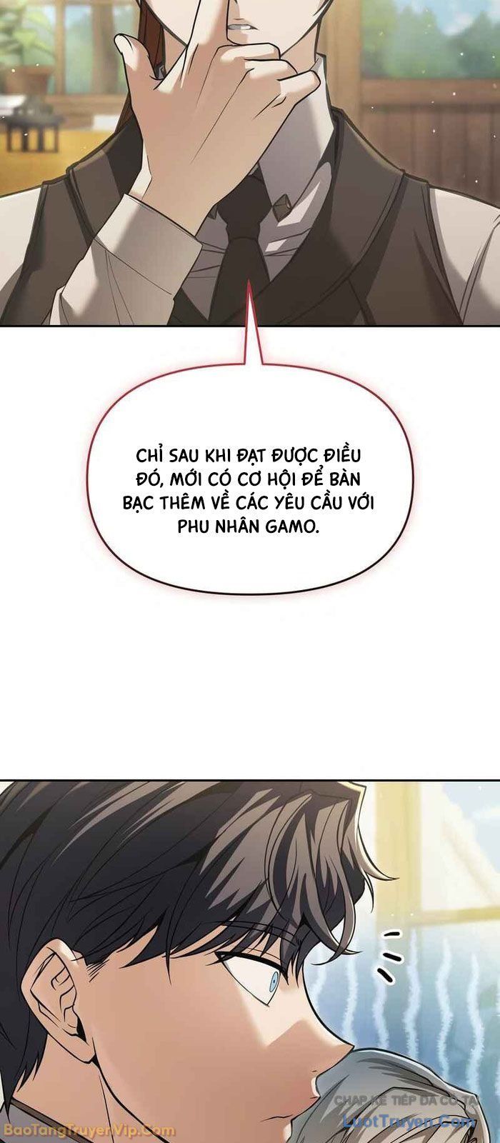 Cuộc Sống Tái Sinh Của Pháp Sư Hẻm Tối Chap 30 - Next Chap 29