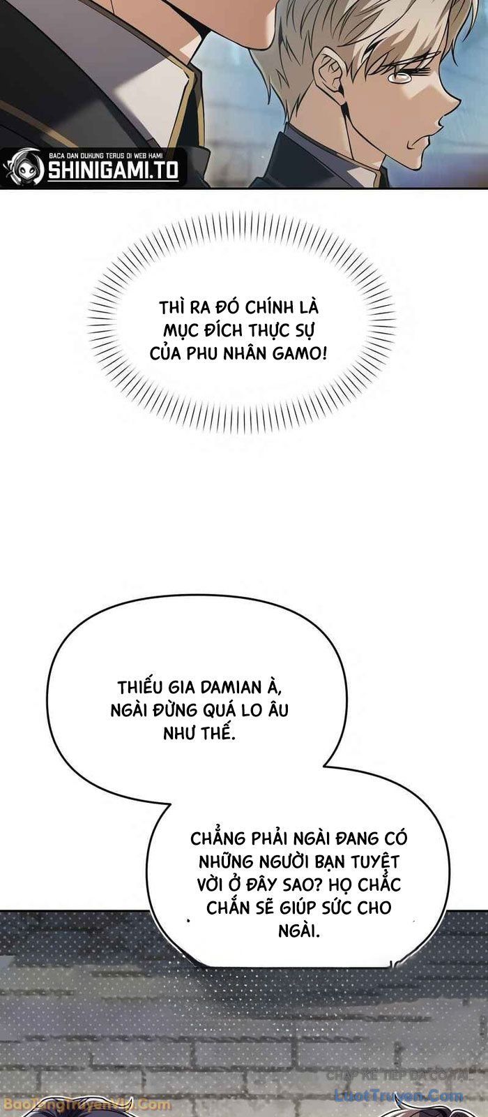 Cuộc Sống Tái Sinh Của Pháp Sư Hẻm Tối Chap 30 - Next Chap 29