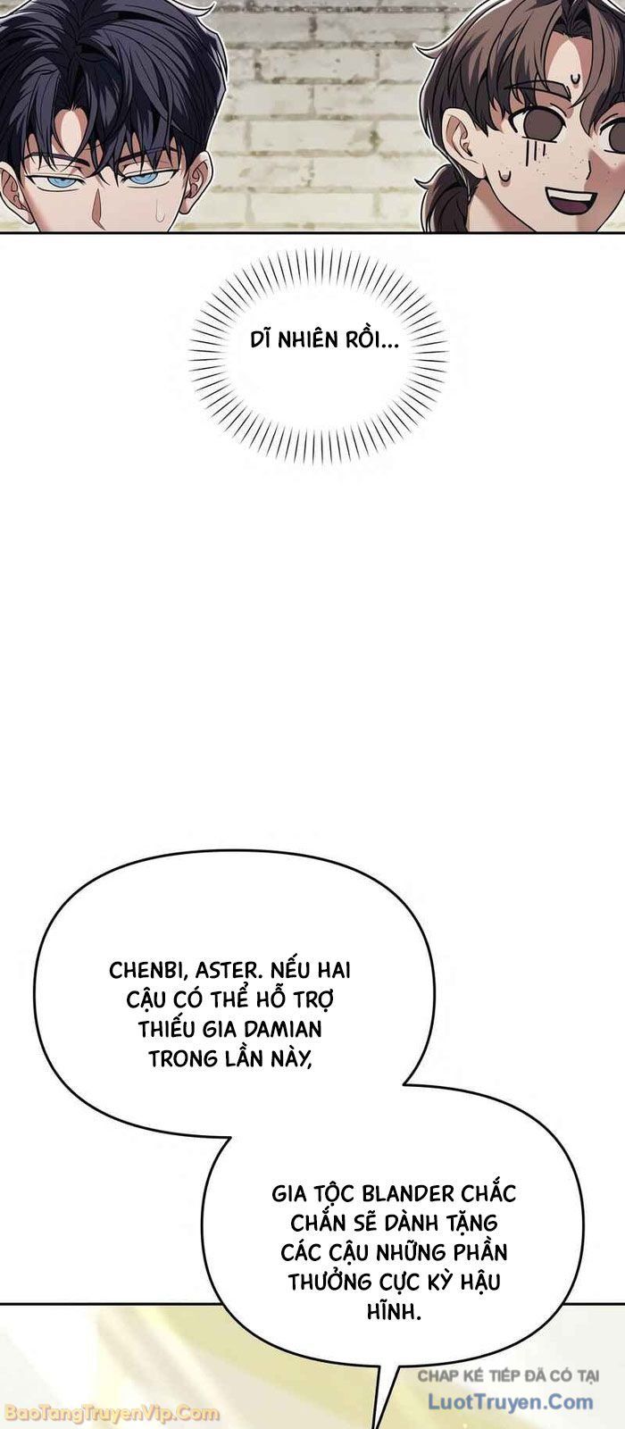 Cuộc Sống Tái Sinh Của Pháp Sư Hẻm Tối Chap 30 - Next Chap 29