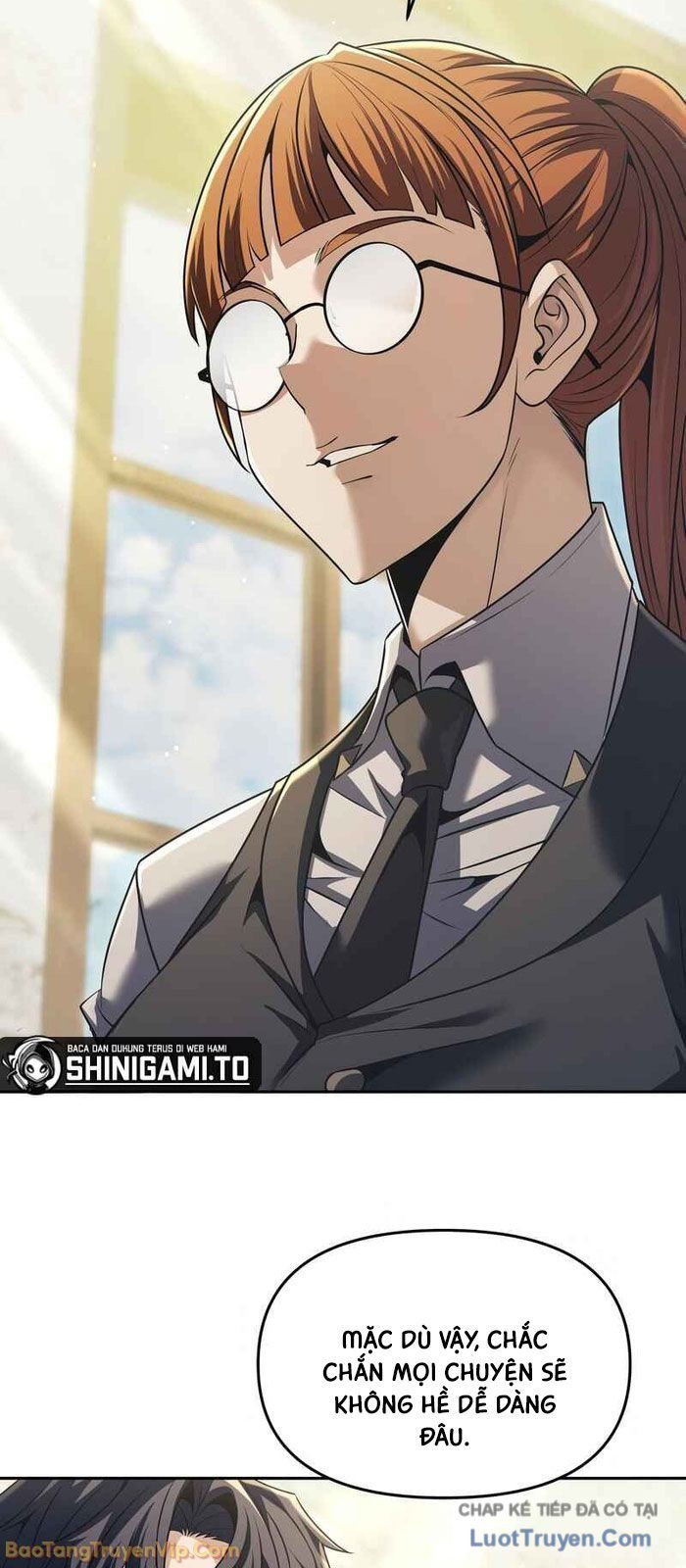 Cuộc Sống Tái Sinh Của Pháp Sư Hẻm Tối Chap 30 - Next Chap 29