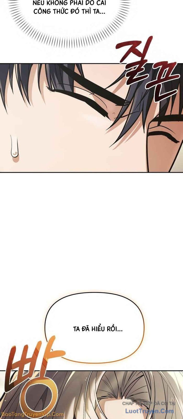 Cuộc Sống Tái Sinh Của Pháp Sư Hẻm Tối Chap 30 - Next Chap 29