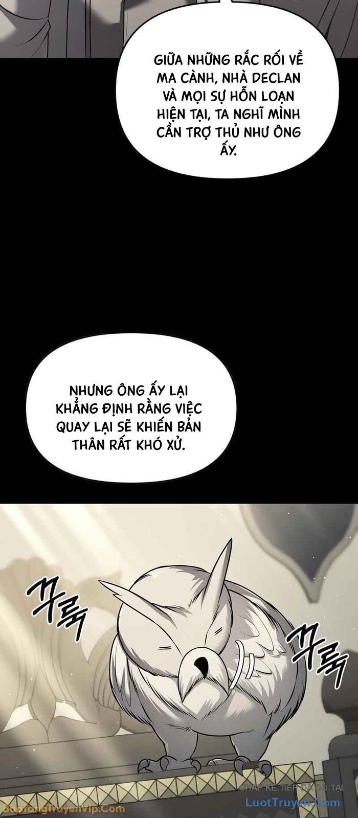 Cuộc Sống Tái Sinh Của Pháp Sư Hẻm Tối Chap 30 - Next Chap 29